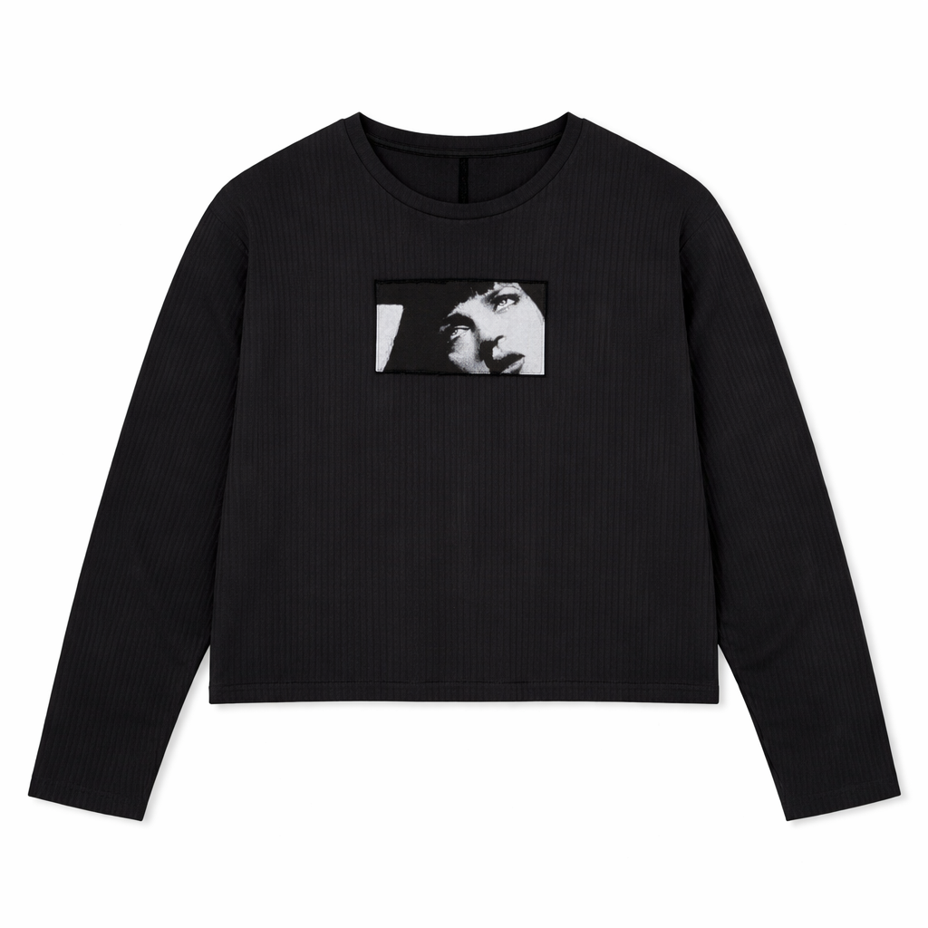 Patch Long Sleeve - EROLE