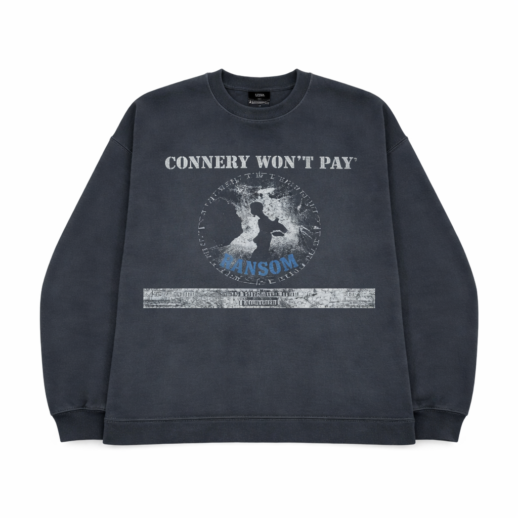 Long Sleeve Connery Waffel - Heavenknows