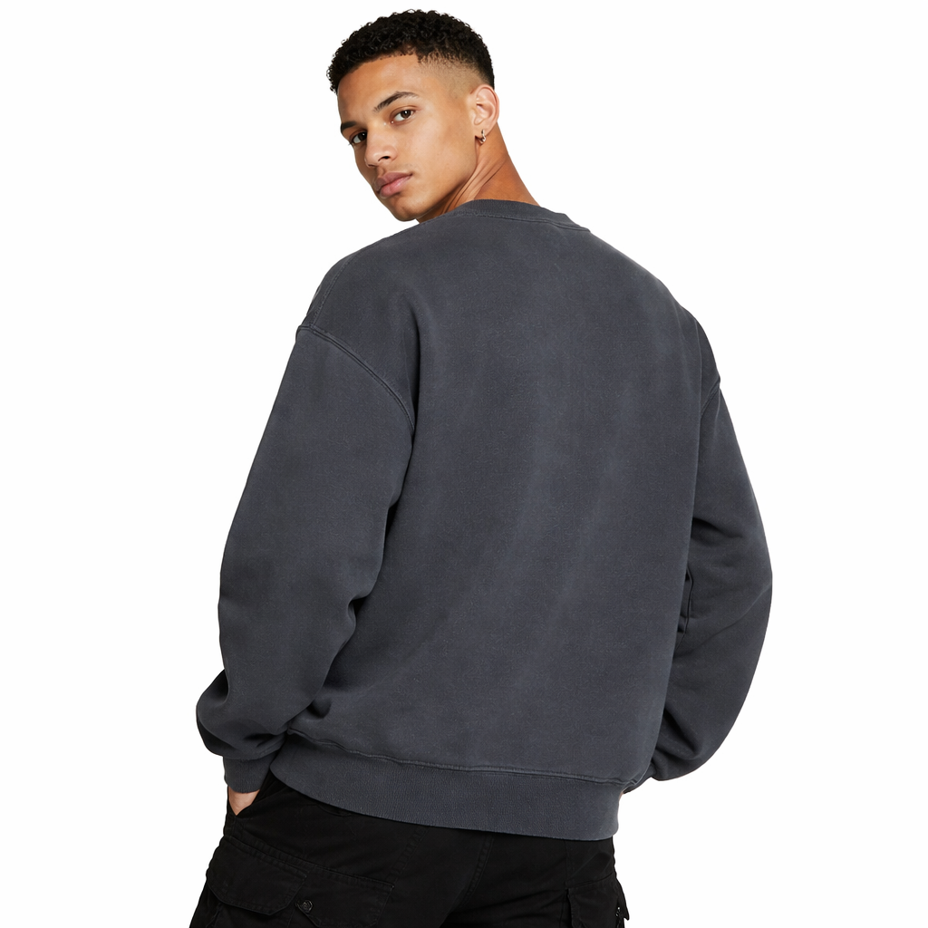 Long Sleeve Connery Waffel - Heavenknows