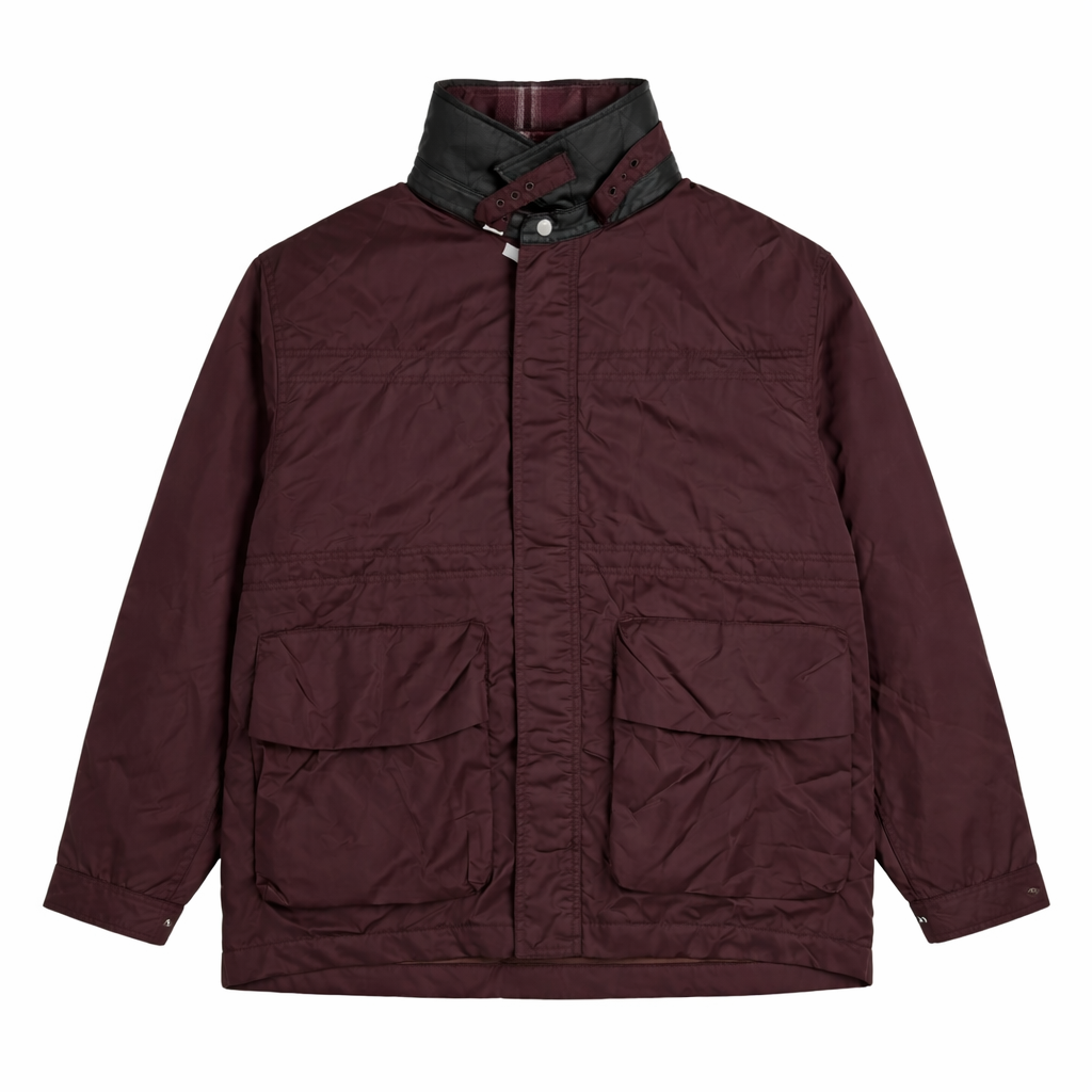Jacket Barn Brwon - Mäson Zögern