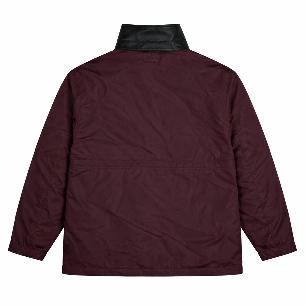 Jacket Barn Brwon - Mäson Zögern