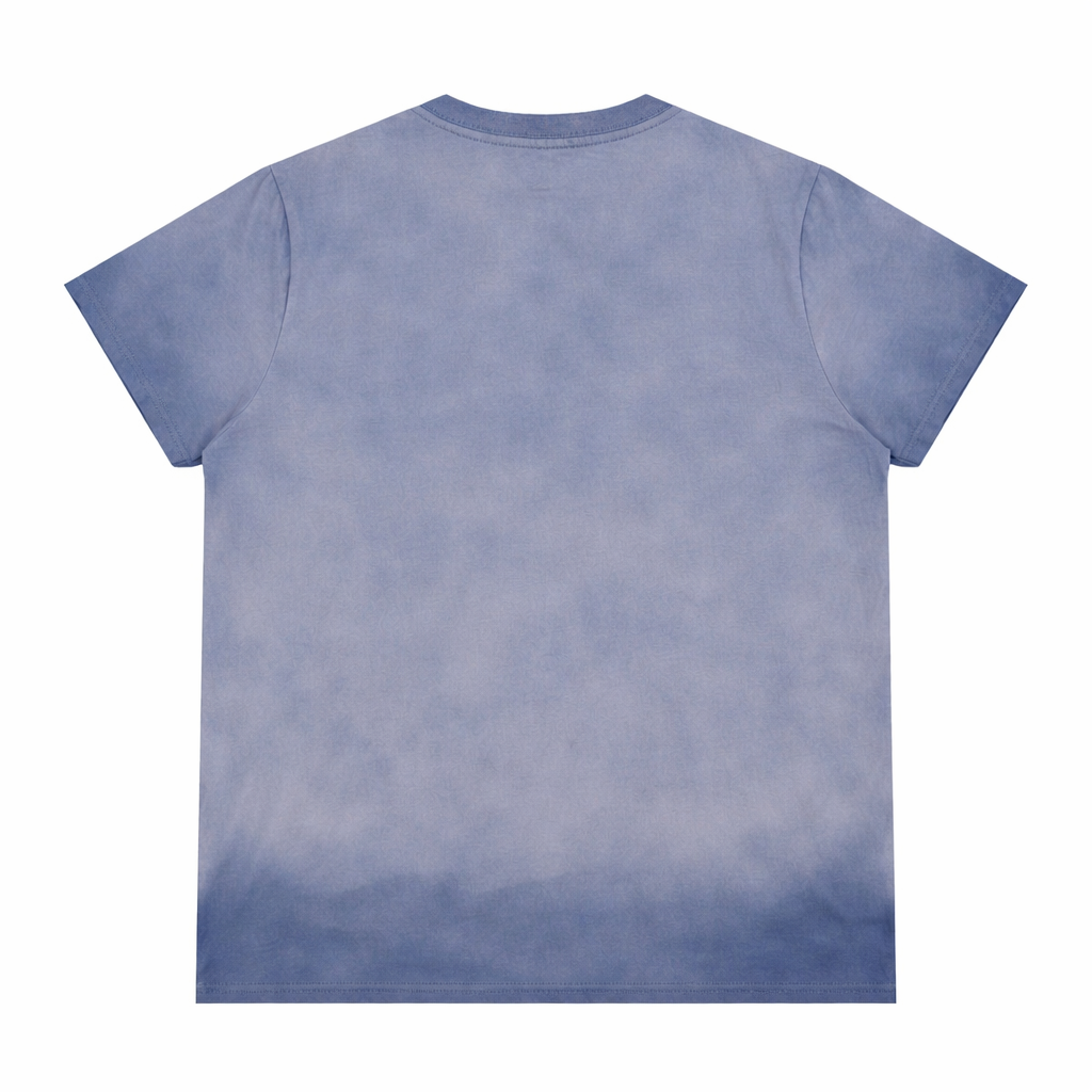 T-Shirt scream kids - NO E MOSEN