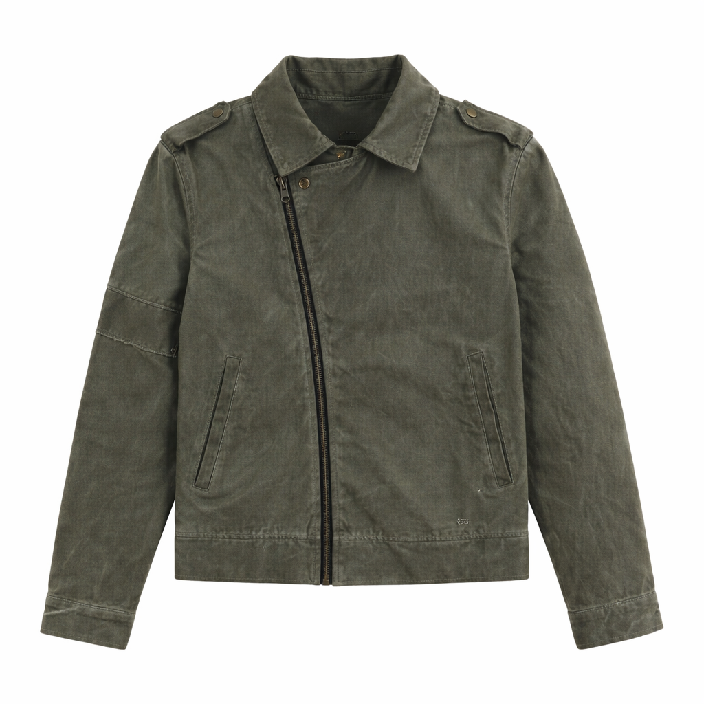 Jacket brosh - NO E MOSEN