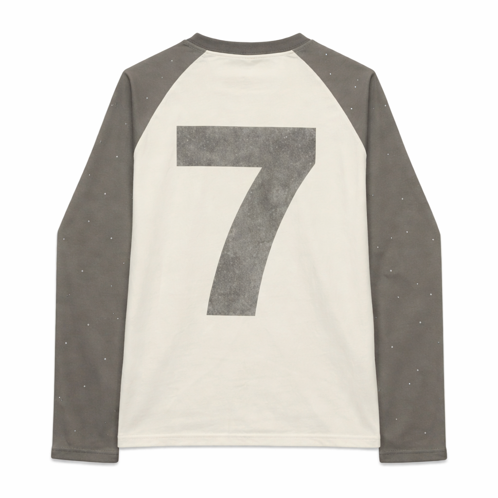 Long Sleeve - Solitairwrld