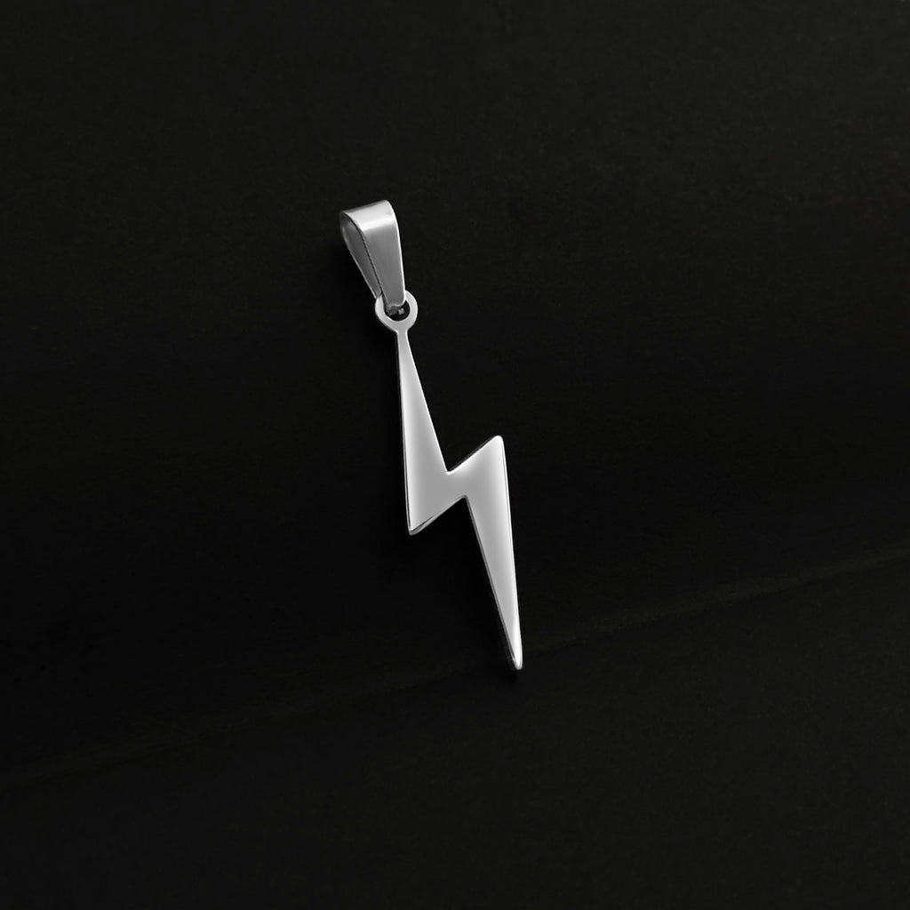 Flash Rolo Kette - Silber (2mm) - 50cm / 20'' - JVillion®